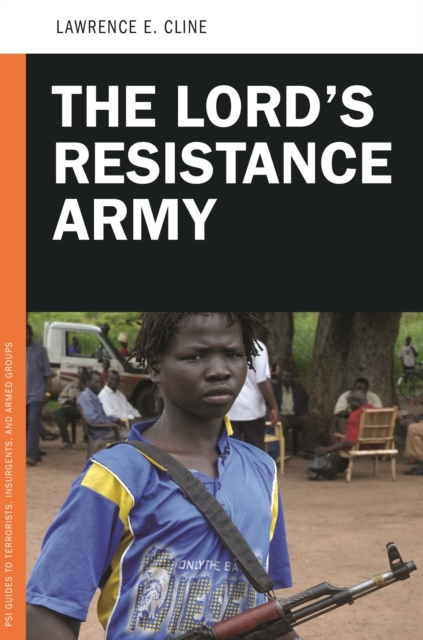 Lord's Resistance Army