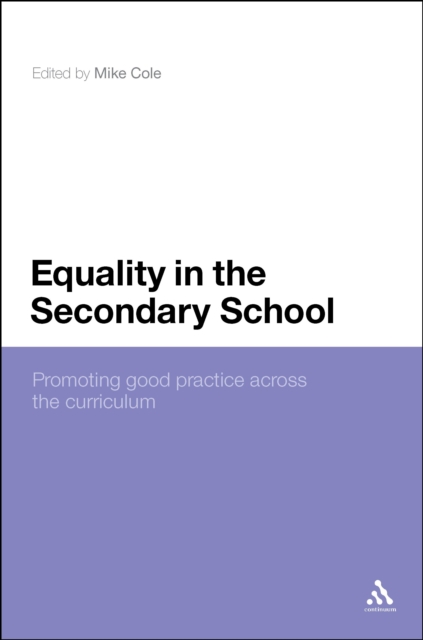 Equality in the Secondary School