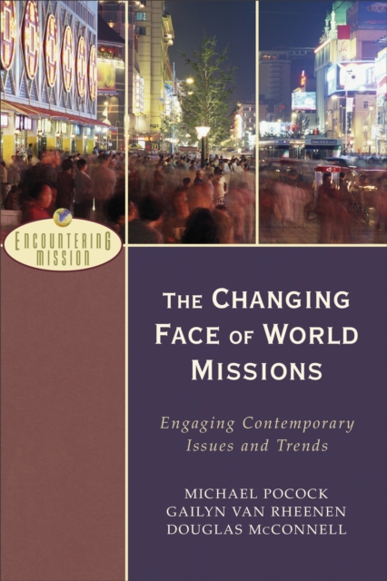 Changing Face of World Missions ()