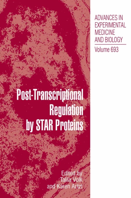 Post Transcriptional Regulation by STAR Proteins