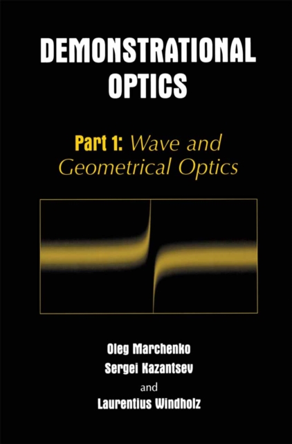Demonstrational Optics