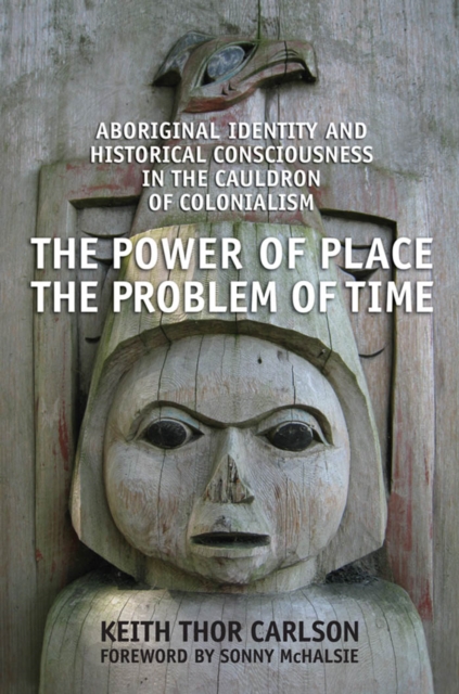 Power of Place, the Problem of Time