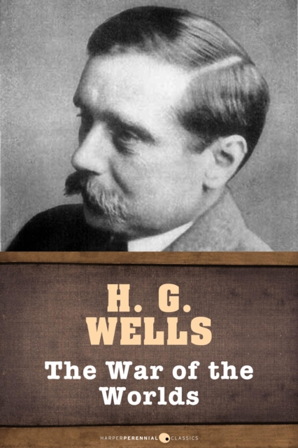 War Of The Worlds