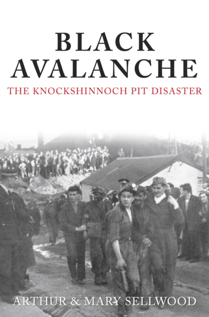 Black Avalanche