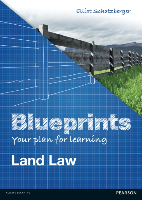 Blueprints: Land Law