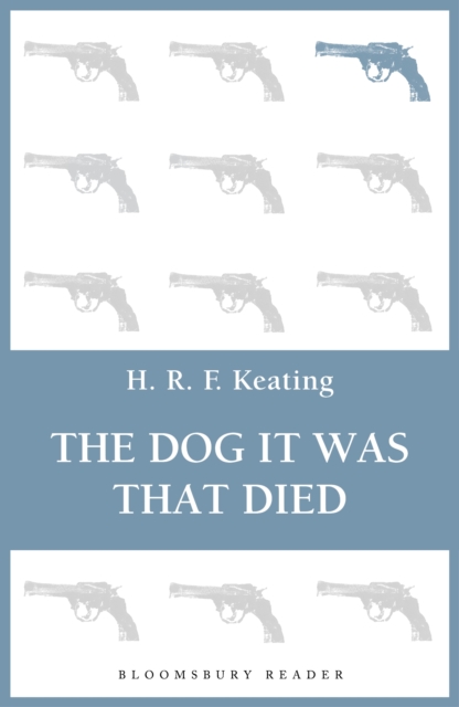 Dog It Was That Died