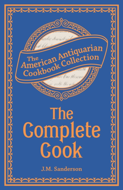 Complete Cook