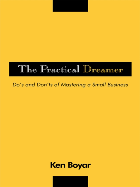 Practical Dreamer