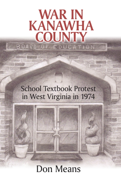 War in Kanawha County
