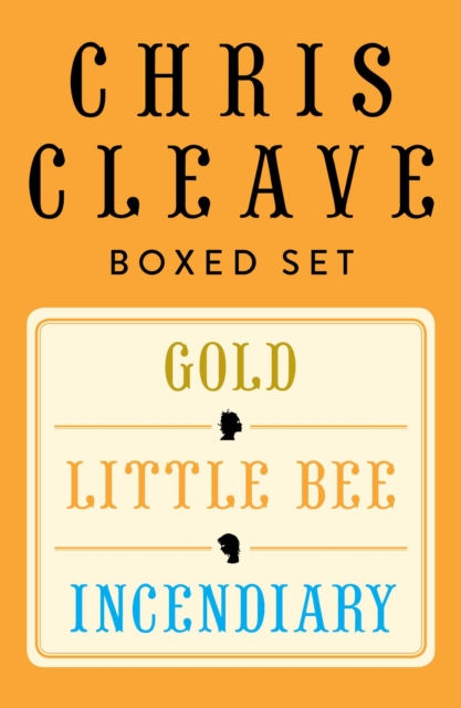Chris Cleave Ebook Boxed Set