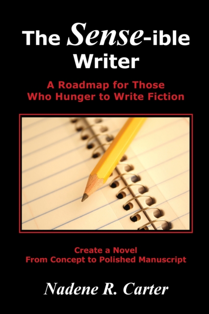 Sense-ible Writer