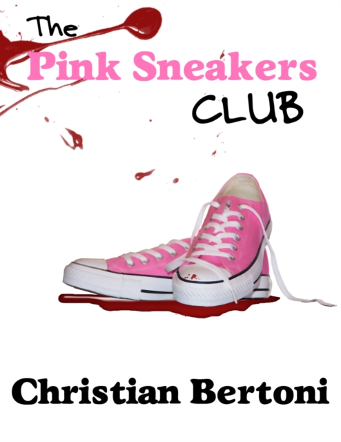 Pink Sneakers Club