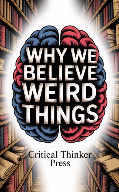 Why We Believe Weird Things