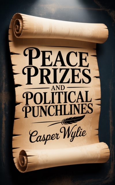 Peace Prizes and Political Punchlines