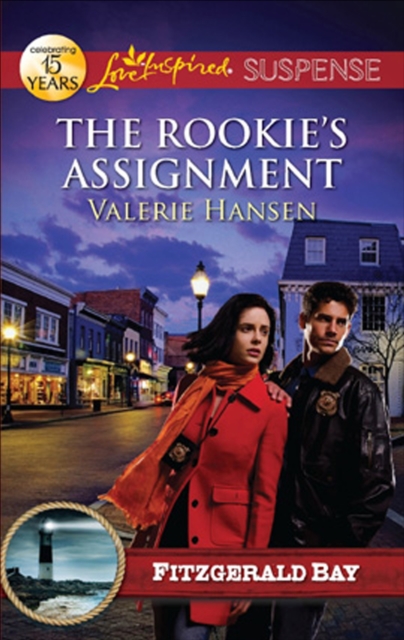 Rookie's Assignment