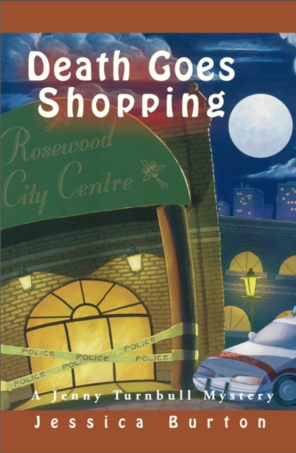 Death Goes Shopping