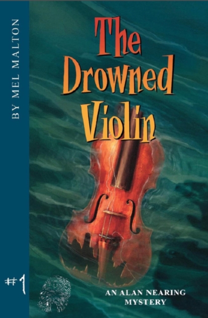 Drowned Violin