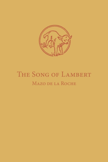 Song of Lambert