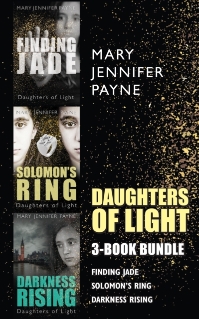 Daughters of Light 3-Book Bundle