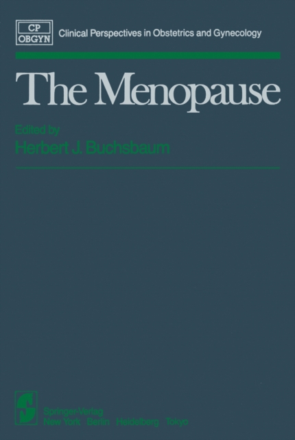 Menopause