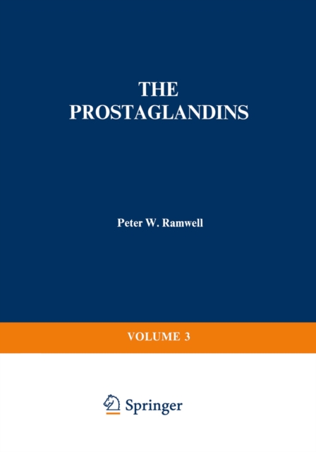 Prostaglandins