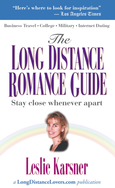 Long Distance Romance Guide