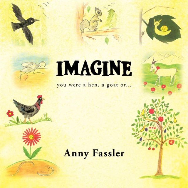 Imagine