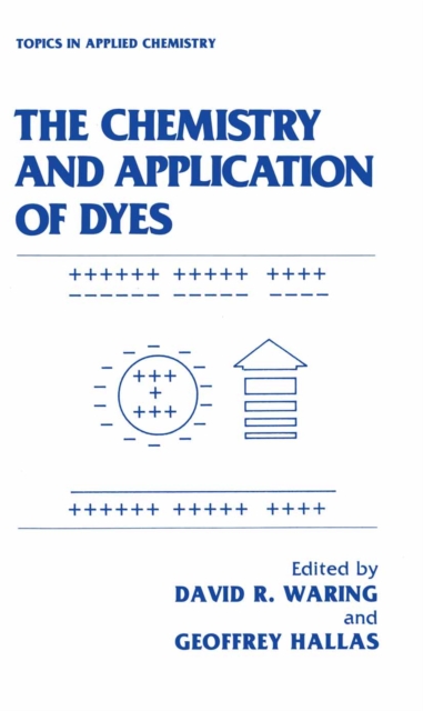 Chemistry and Application of Dyes