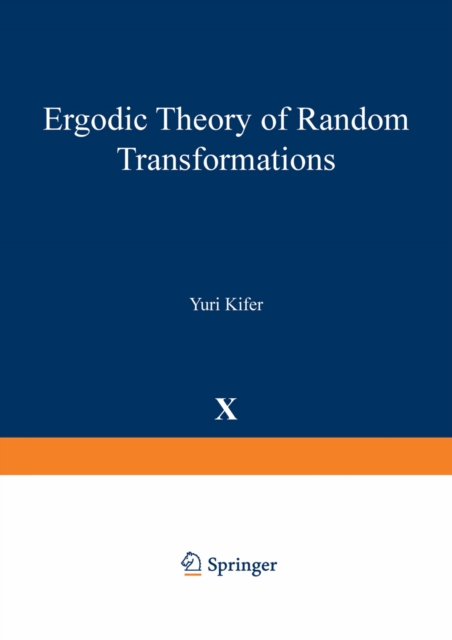 Ergodic Theory of Random Transformations