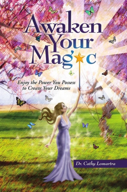 Awaken Your Magic