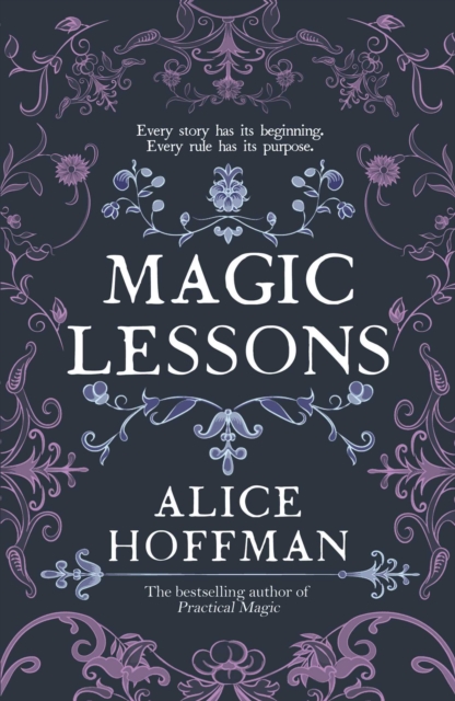 Magic Lessons