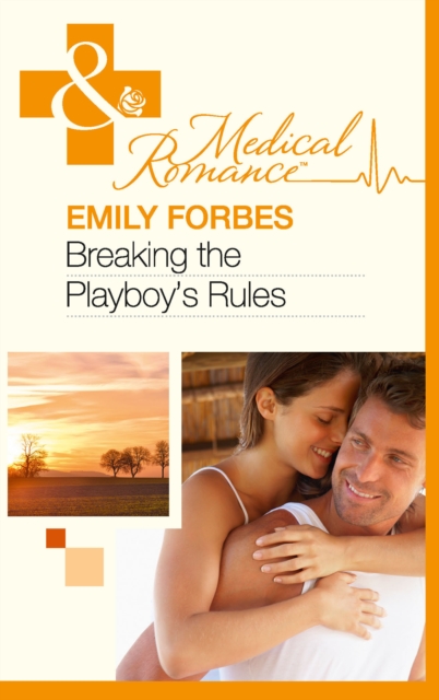 BREAKING THE PLAYBOY'S RULES