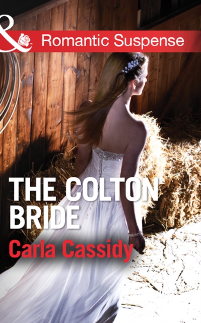 Colton Bride