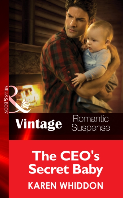CEO's Secret Baby