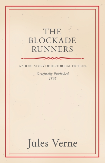 Blockade Runners
