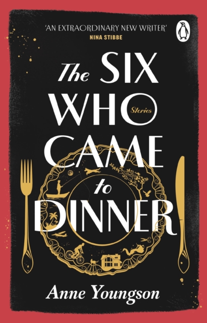 Six Who Came to Dinner