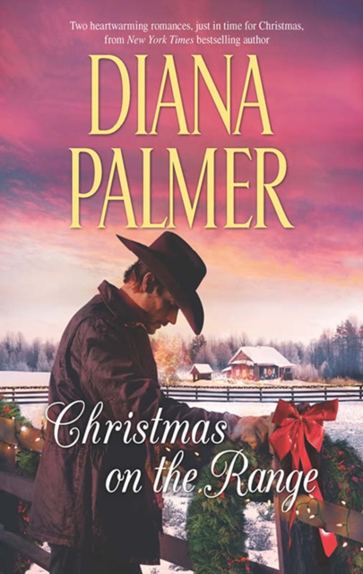 Christmas On The Range
