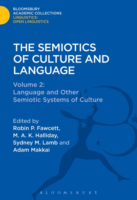 Semiotics of Culture and Language