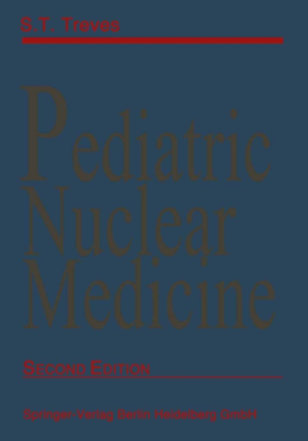 Pediatric Nuclear Medicine