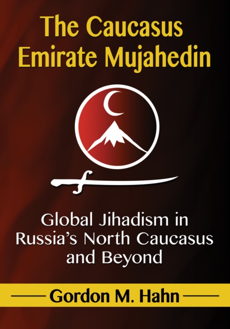 Caucasus Emirate Mujahedin
