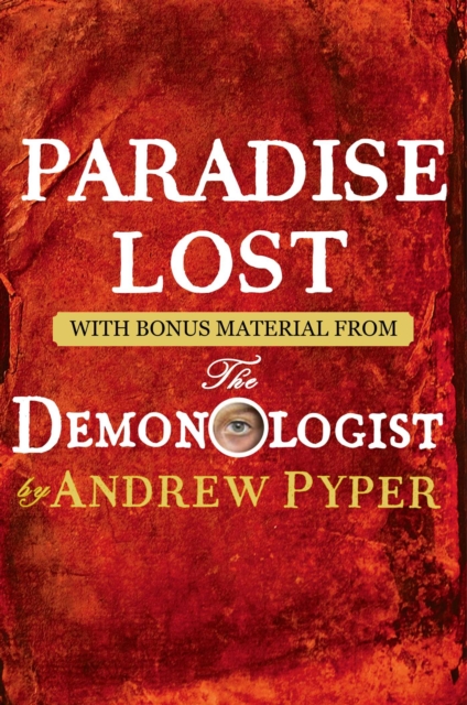 Paradise Lost