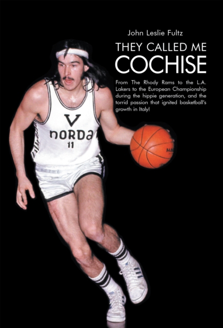 They Called Me Cochise