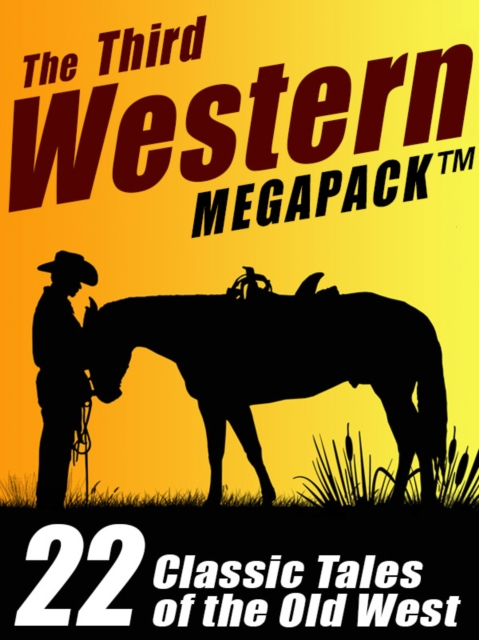 Third Western Megapack