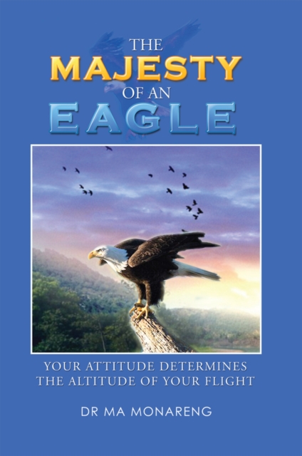 Majesty of an Eagle