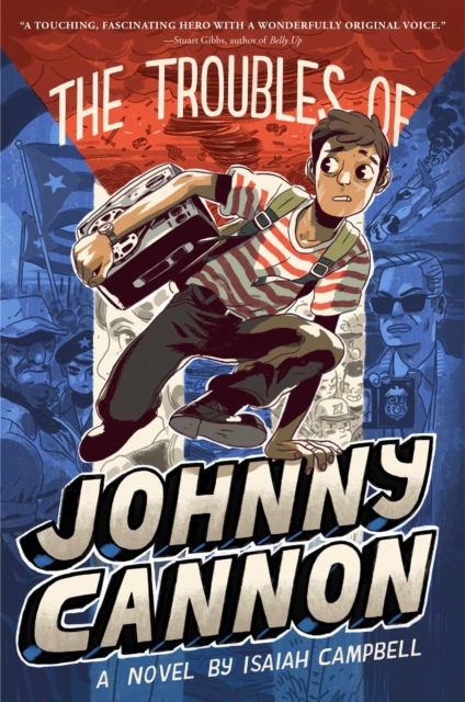 Troubles of Johnny Cannon