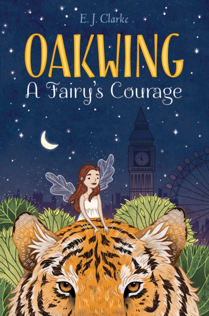Fairy's Courage