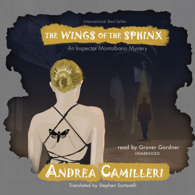 Wings of the Sphinx