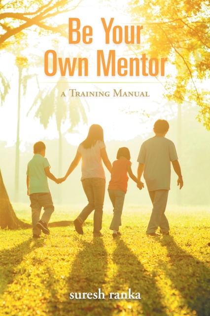 Be Your Own Mentor