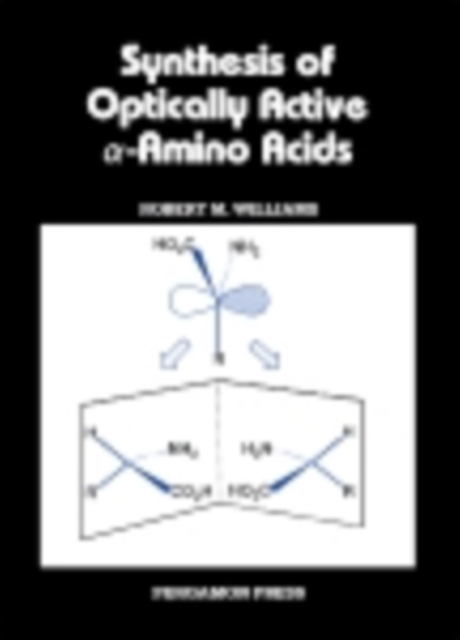 Synthesis of Optically Active Alpha-Amino Acids