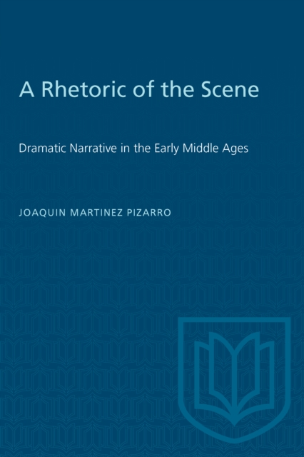 Rhetoric of the Scene